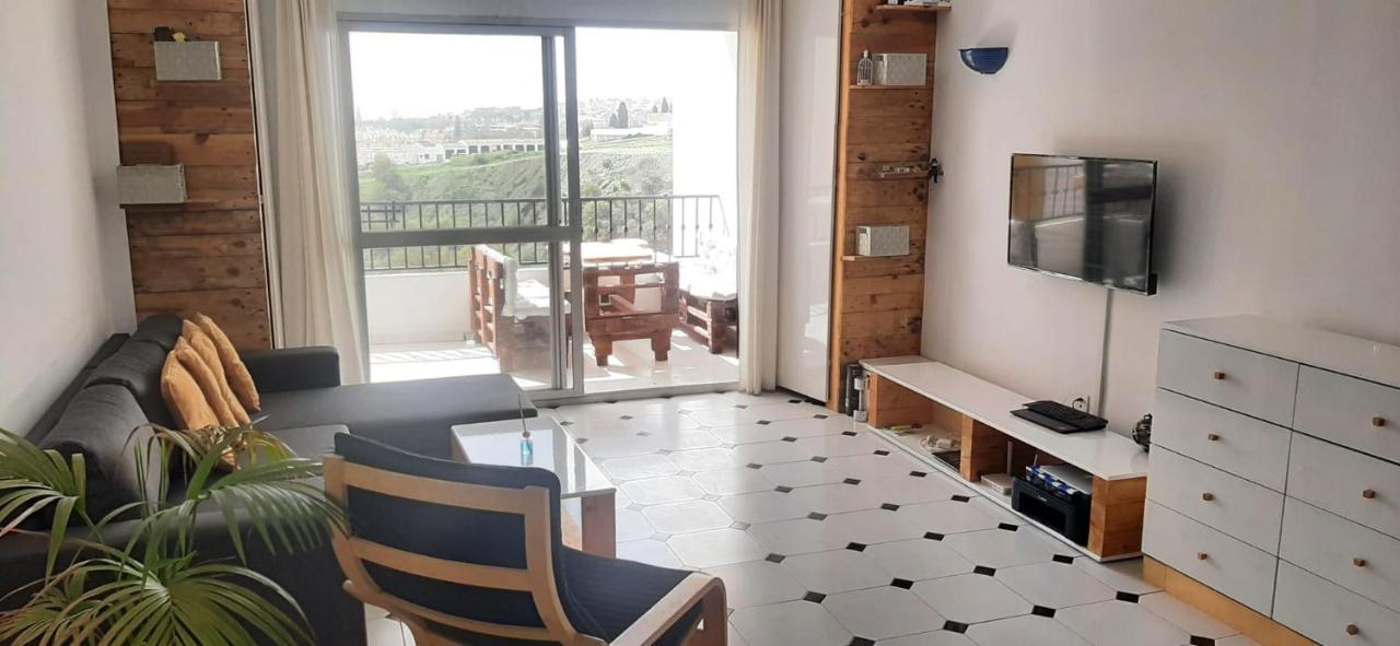 Apartment Riviera Del Sol - Seaview Sitio de Calahonda Exterior photo